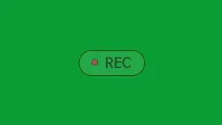 &bull;REC  19 | Green screen effects FREE DOWNLOAD