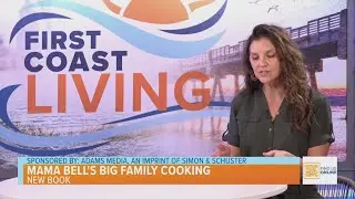 Check out Mama Bell's Big Family Cooking