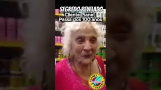 Segredo da Dona Nena (88 anos): cerveja estupidamente gelada na Adega Planet