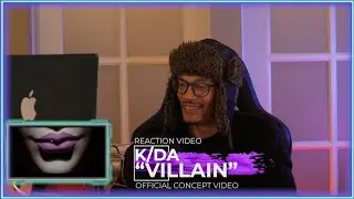 K/DA - 