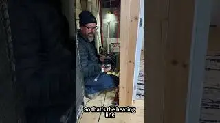 How to Install In-Pipe Heating Cables | Easy Winter Pipe Protection!