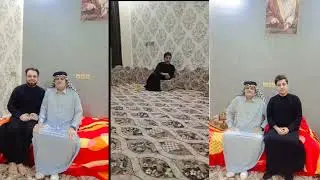مسلم الوائلي وعلي الوائلي نعي