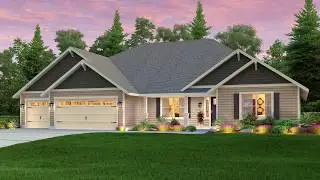 Buying Land and Building with Adair Homes and the Colter Team