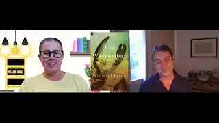 The Warrumbar, #author William J. Byrne #newbook #bookrecommendations #booktube #comingofage #books