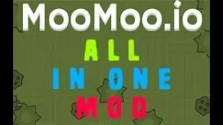 How to hack moomoo.io(sam mod) | with scripts | 2020