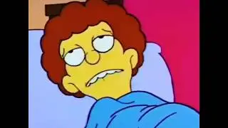Todd Flanders has coronavirus