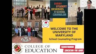 School Counseling Information Session 2025