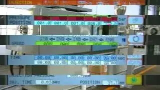 Thin Wall Molding- Part 1