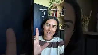 фем лесбийский стиль 👀🏳️&zwj;🌈