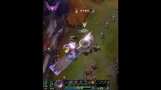 Fiora Montage #leagueoflegends #shorts