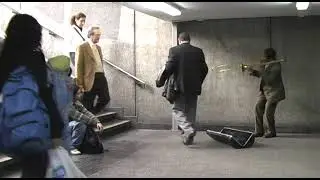 SOLO  |  Cortometraje  |  CLIAC