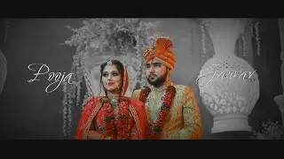Pooja & Gaurav || Wedding Highlight || RDC Production