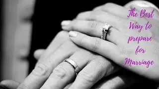 Preparing for Marriage? Watch this! #marriagePrep #AbideInChrist