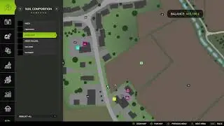 Farming Simulator with Patmos IV and Gamermama and Tripkit