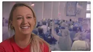 Women Build Nations Conference