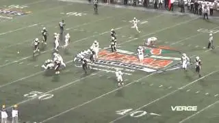 Hamp Cheevers-Trenton High School-Class of 2016-State Title Game-Ath.
