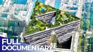 Flexible Buildings: Constructions of the Future |&nbsp;FD Engineering