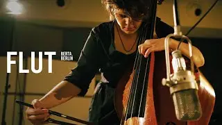 FLUT @ Bonello Studio, Berlin | FILMED BY EAR