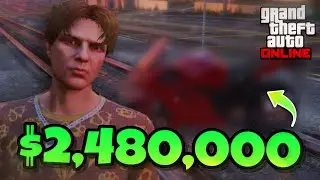 I Spent WAY Too Much On This... (GTA Online)