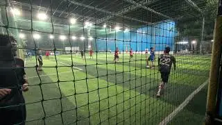 GH Turf - Extended Highlights