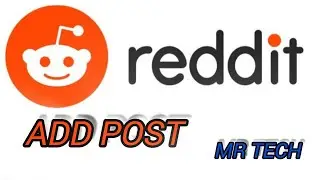 How to Add Post in Reddit Application
