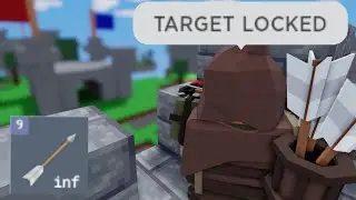 archer kit is underrated.. lol