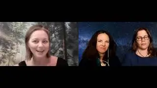 Sj&auml;lscoacherna intervjuar Helene som ger resetips p&aring; 5D-v&auml;gen
