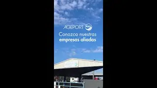 Conoce las empresas del Grupo AGEPORT