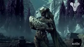 Destiny 2: The Witch Queen - The Witness' Deception (Cutscene)
