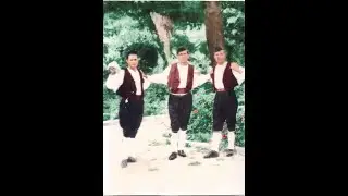Hasko Xhuveli -  Kenge Labe Tragjas Nr 6