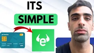 How To Depoist Funds In Etoro Using Debit Card (Easy Guide)