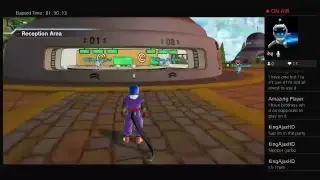 THATBOY_0611's Live PS4 Broadcast