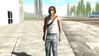 Dead drama season 2 second last episode | Franklin | Superman | Indian bike driving 3D | loutv |