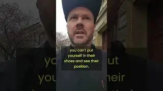 The True Meaning of Empathy