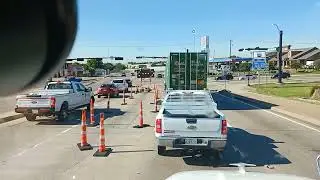 Shipper made me pay a rescheduling fee for what!?? | OTR Trucking | Fuel City