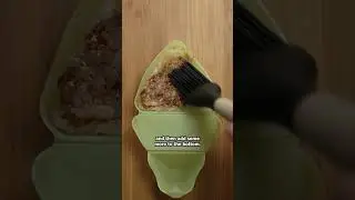 Рисовые шарики быстрого приготовления на гриле