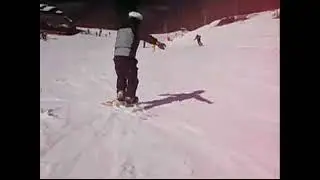 TRISKI