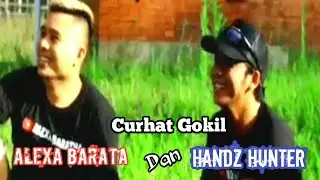 🇲🇨 ALEXA BARATA & HUNDZ HUNTER IDOLA NYA YOUTUBER