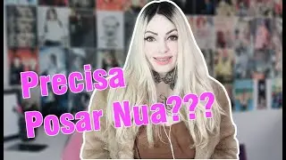 5 Formas de GANHAR DINHEIRO como Alt Model | Doce Tv