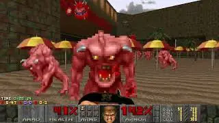 DOOM 2 - abyspe55.wad