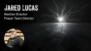 Jared Lucas
