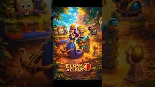 #clashofclans  Special trader offer week 3 (January 20 - 27)