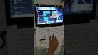 PEDRITO pait el computador HP Windows