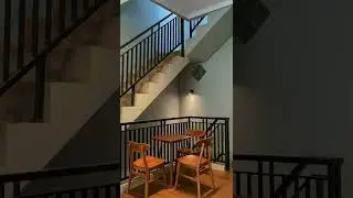 Wejie Kopi coffeeshop nyaman