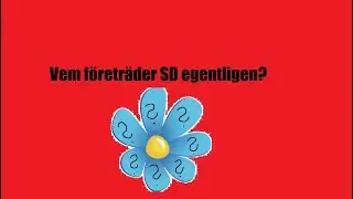 Vems intressen SD verkligen f&ouml;retr&auml;der