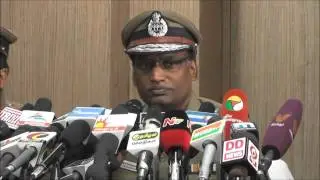 Swathi murder suspect held in Tirunelveli, tries to kill self