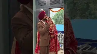 ISHQ DA CHEHRA - Behind the Scenes 🥹❤️ #diljitdosanjh #border2 #sunnypaaji #ishqdachehra #viral