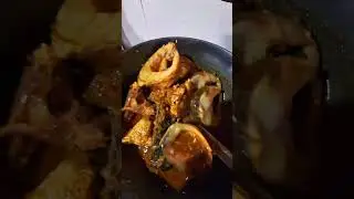 new cooking recipe#fish with baking soda..try this #trending 😋#subscribe #cooking #like