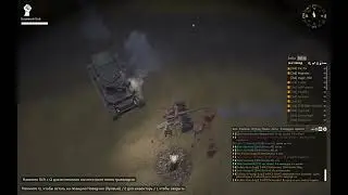 Pushgun + spatha skill issue (War 126)