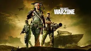 Kingslayer Trios & Plunder Background Theme #3 (Season 6 - 8) - Call of Duty: Warzone